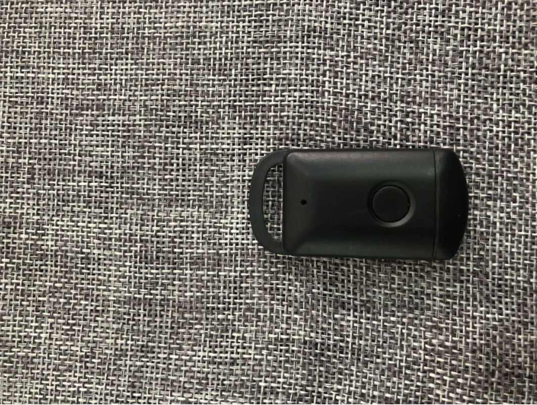 Elderly, Child, and Pet Safety Tracker