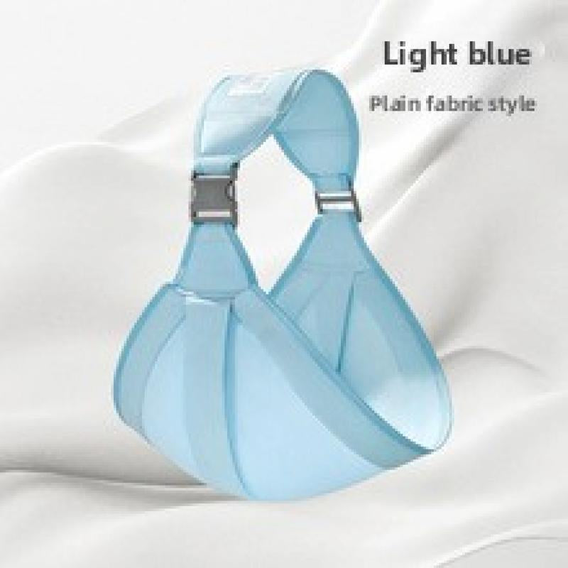 Suitable for 1-3 Years Old Breathable Soft Baby Carrier Suitable for Newborn to Toddler Adjustable Single Shoulder Labor-Saving Baby Carrier Toddler Carrier Hipsling