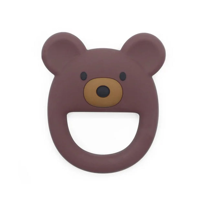 New BPA Free Silicone Molar Chewing Toys Infant Baby Health Teether Toys Baby Shower Gifts Nursing Oral Care Newborn Accessories