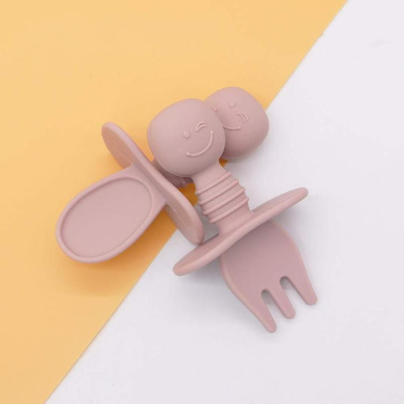 Baby-Led Weaning Set
