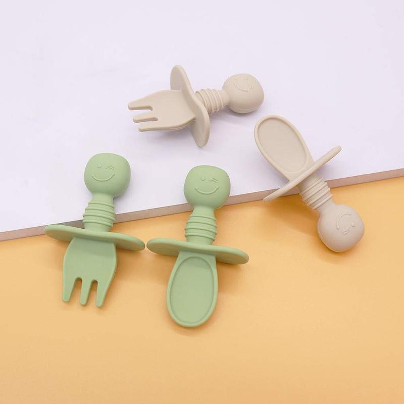 Baby-Led Weaning Set