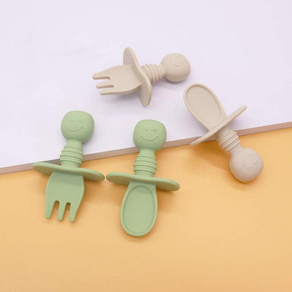 Baby-Led Weaning Set