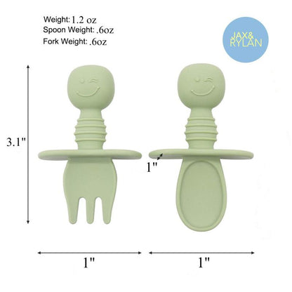 Baby-Led Weaning Set