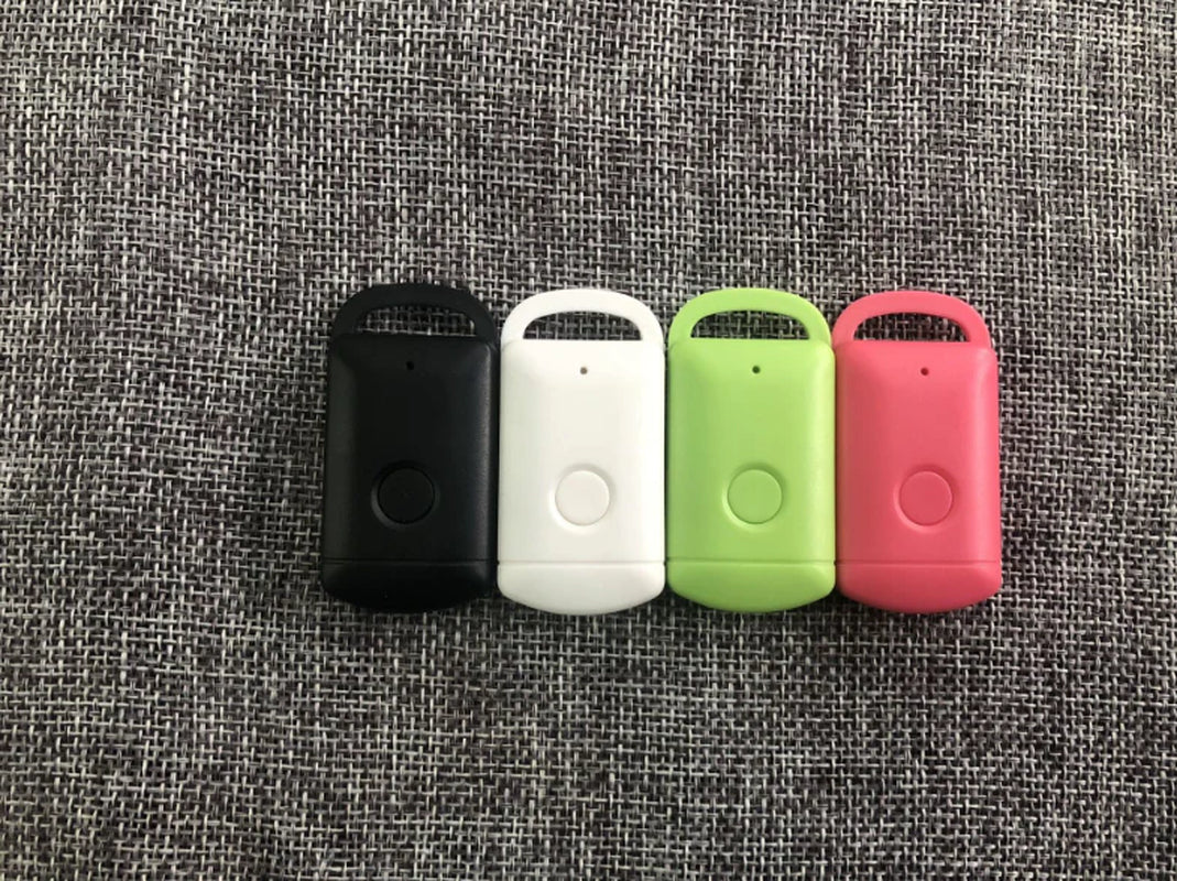Elderly, Child, and Pet Safety Tracker