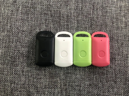 Elderly, Child, and Pet Safety Tracker