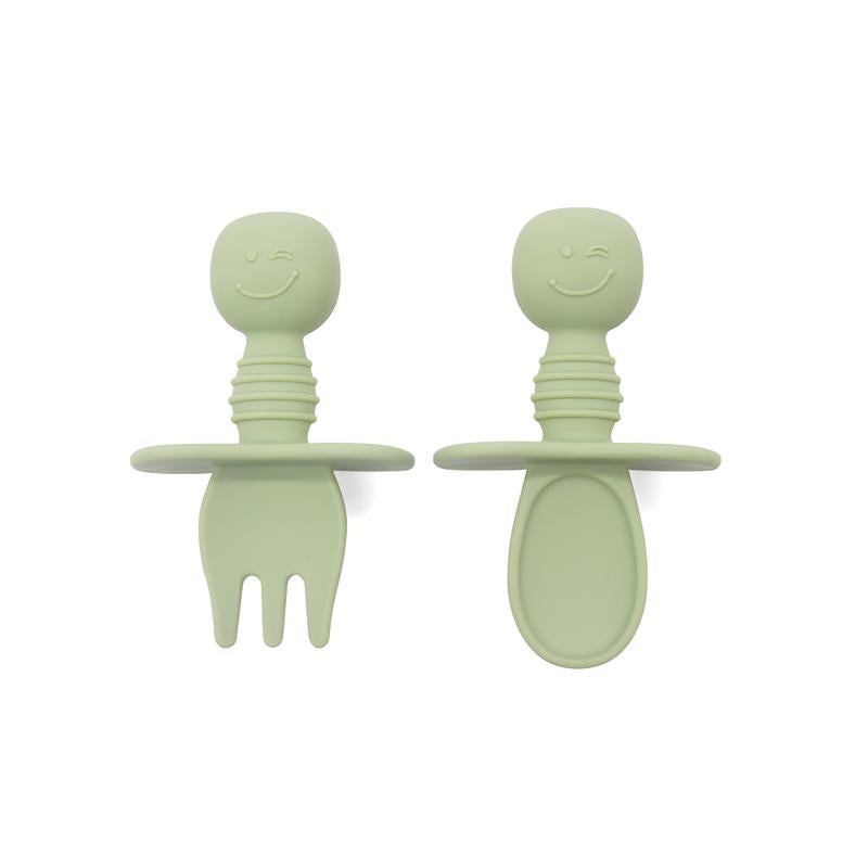 Baby-Led Weaning Set