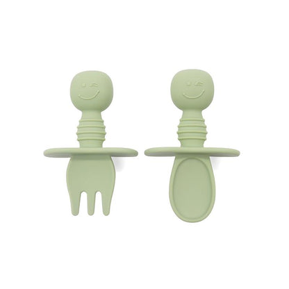 Baby-Led Weaning Set