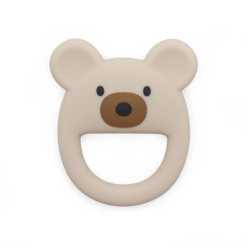 New BPA Free Silicone Molar Chewing Toys Infant Baby Health Teether Toys Baby Shower Gifts Nursing Oral Care Newborn Accessories