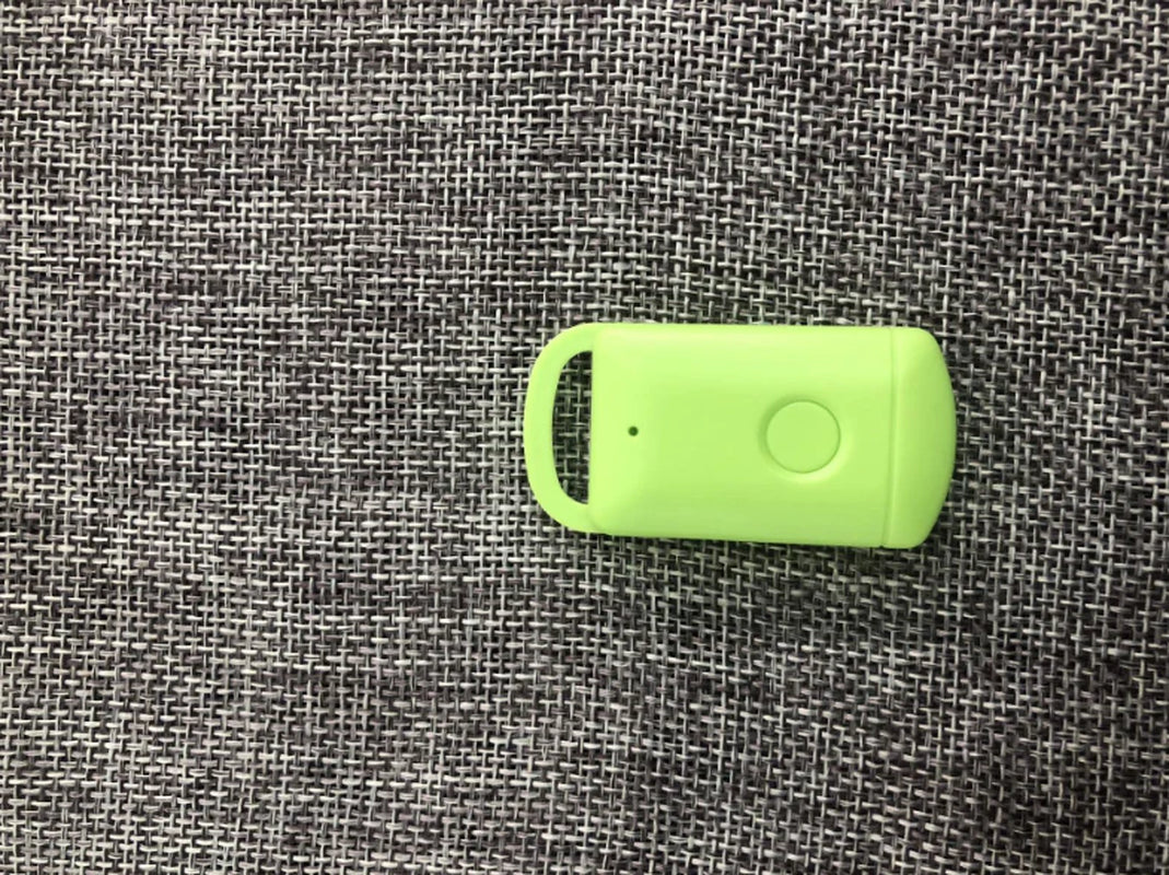 Elderly, Child, and Pet Safety Tracker