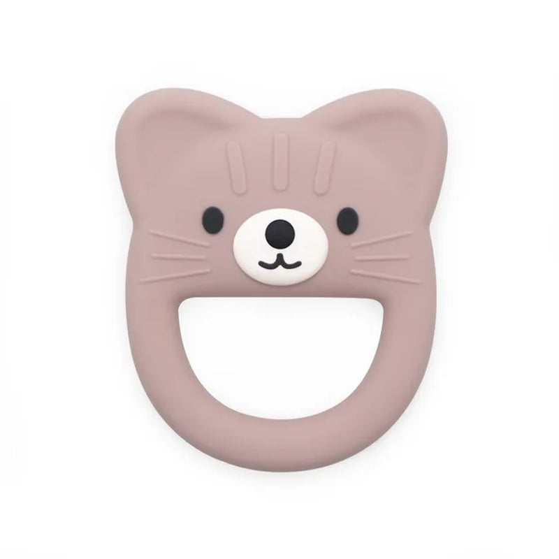 New BPA Free Silicone Molar Chewing Toys Infant Baby Health Teether Toys Baby Shower Gifts Nursing Oral Care Newborn Accessories