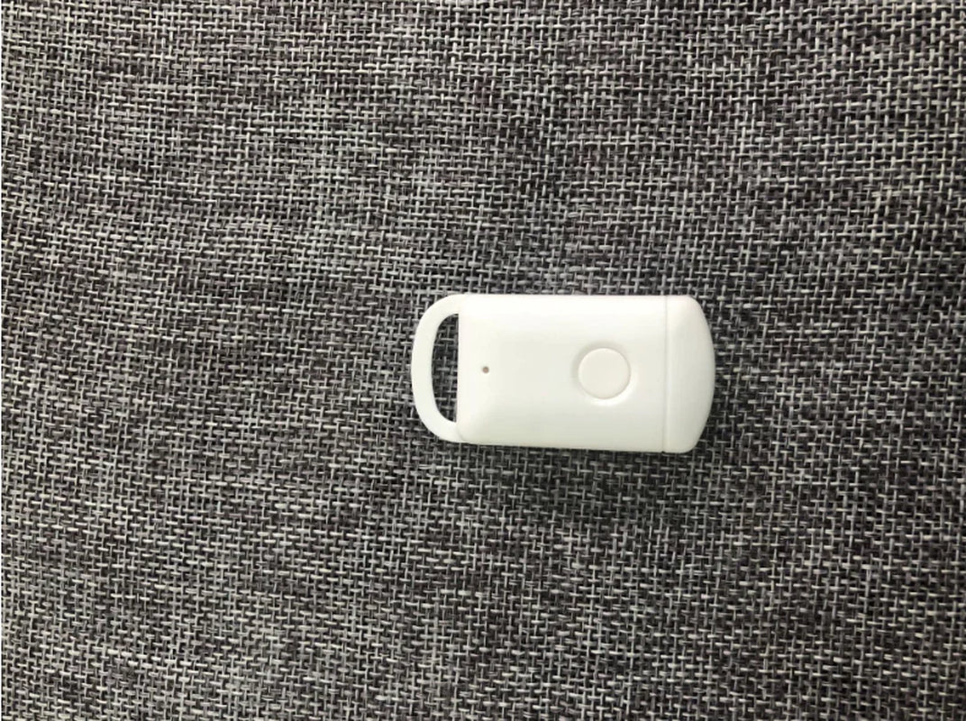 Elderly, Child, and Pet Safety Tracker