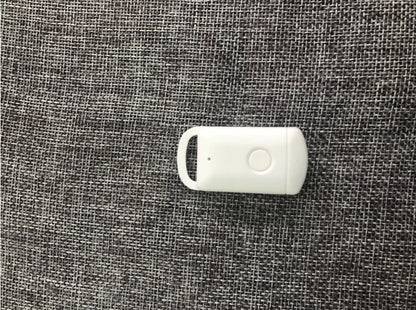 Elderly, Child, and Pet Safety Tracker