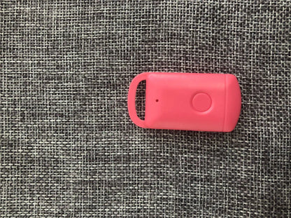 Elderly, Child, and Pet Safety Tracker
