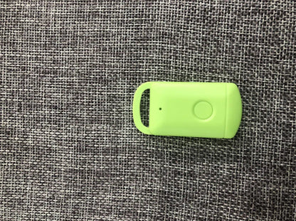 Elderly, Child, and Pet Safety Tracker