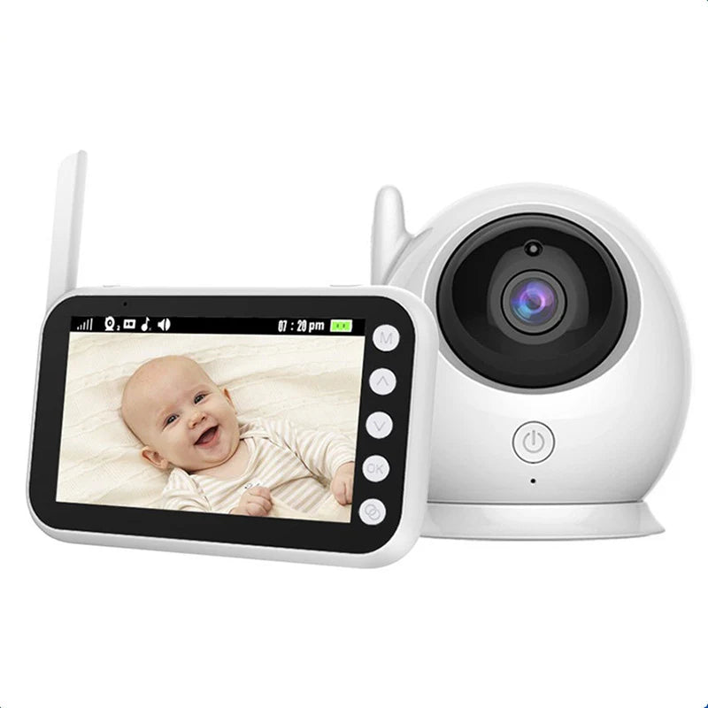 40 Inch Infant Viewer Child Safety Screen