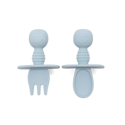 Baby-Led Weaning Set