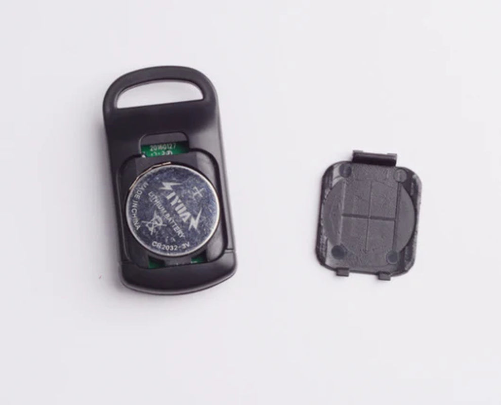Elderly, Child, and Pet Safety Tracker
