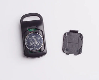 Elderly, Child, and Pet Safety Tracker