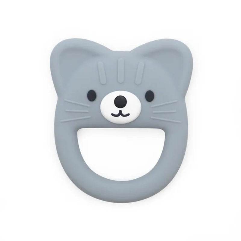 New BPA Free Silicone Molar Chewing Toys Infant Baby Health Teether Toys Baby Shower Gifts Nursing Oral Care Newborn Accessories