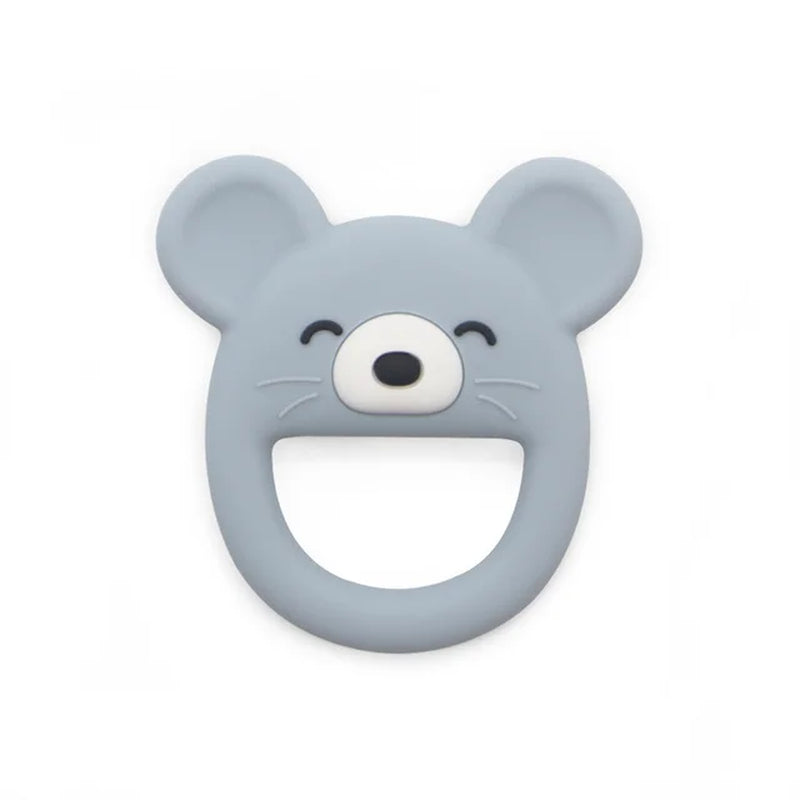 New BPA Free Silicone Molar Chewing Toys Infant Baby Health Teether Toys Baby Shower Gifts Nursing Oral Care Newborn Accessories