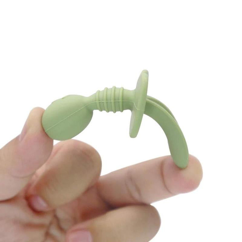 Baby-Led Weaning Set